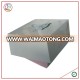 High quality manufacture sell cake box